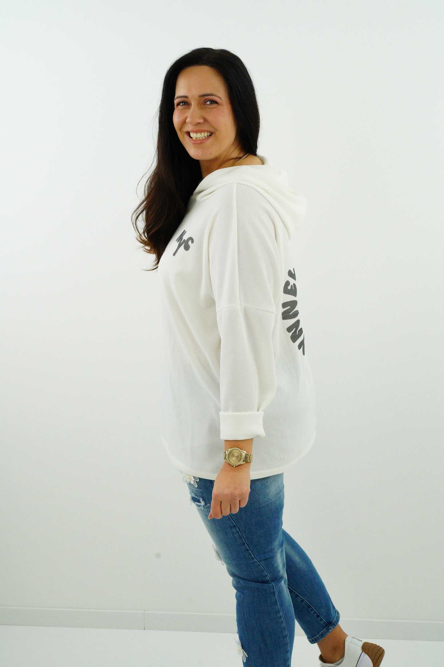 Sweatshirt "Runa" (42-46+)