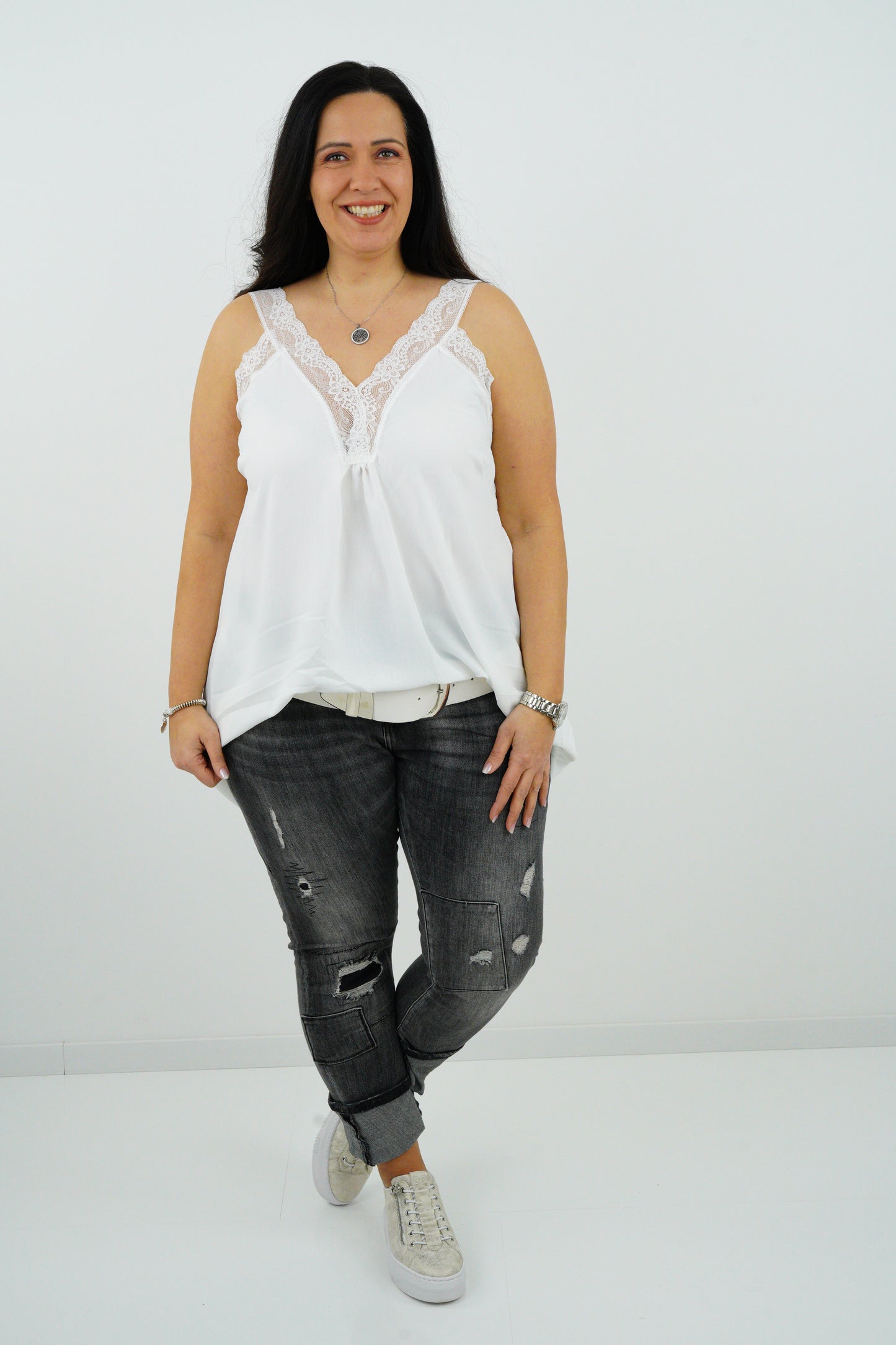 Jeans "Thalia" (S-XL)